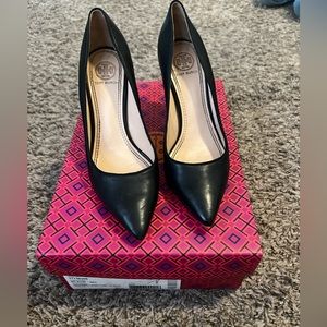 Tory Burch, Greenwich 85 mm pump